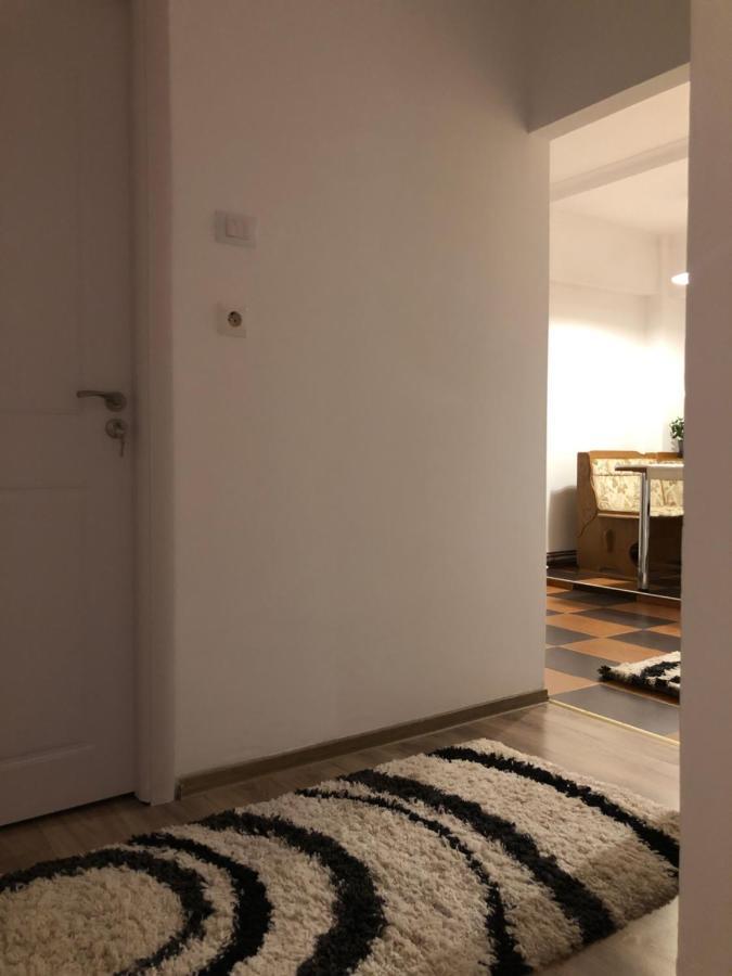 Tif Studio Рымнику-Вылча Экстерьер фото