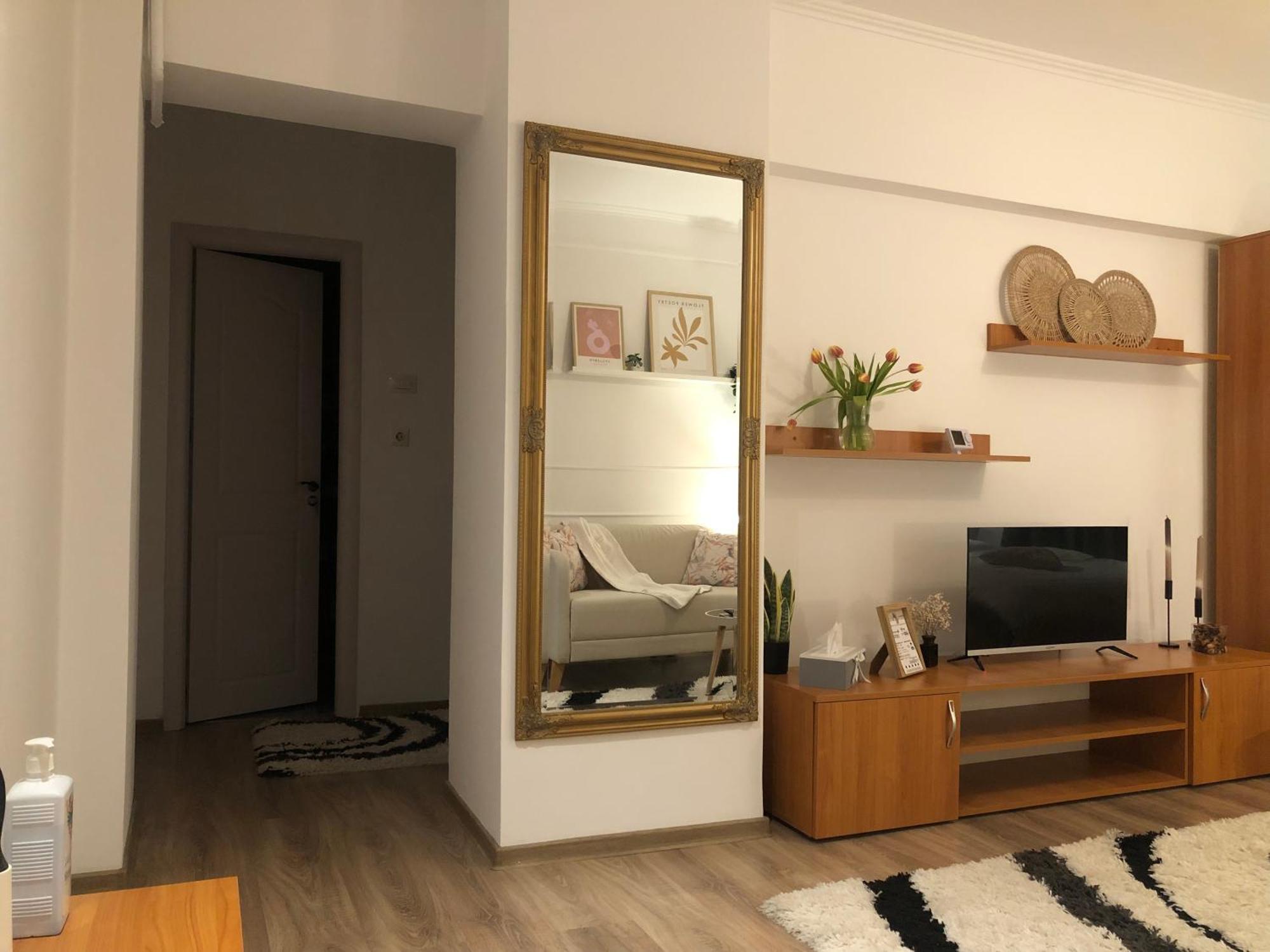 Tif Studio Рымнику-Вылча Экстерьер фото